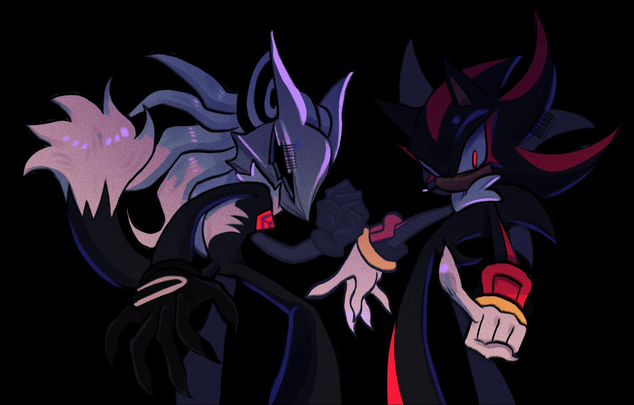 Dark Mirror