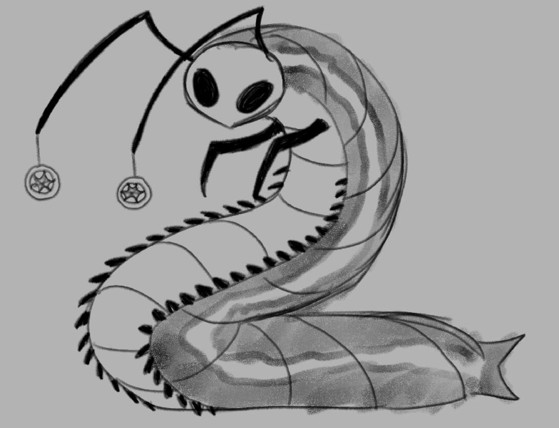 Dream Catcher bug