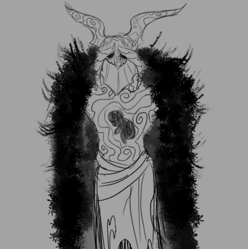 Commission Work