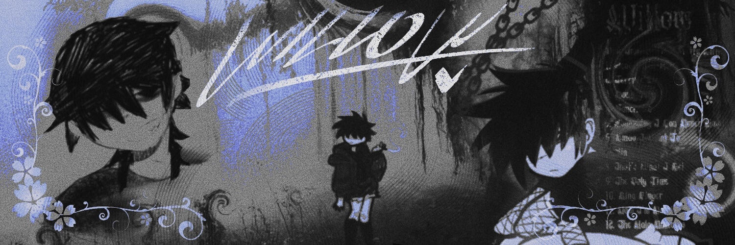 Willow Banner