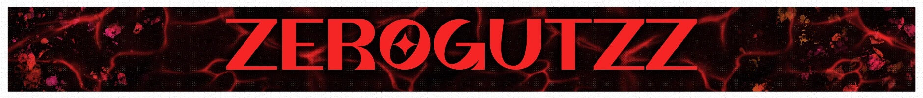 Username Banner
